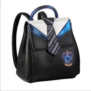 Ravenclaw Uniform Backpack 🎒Harry Potter‎